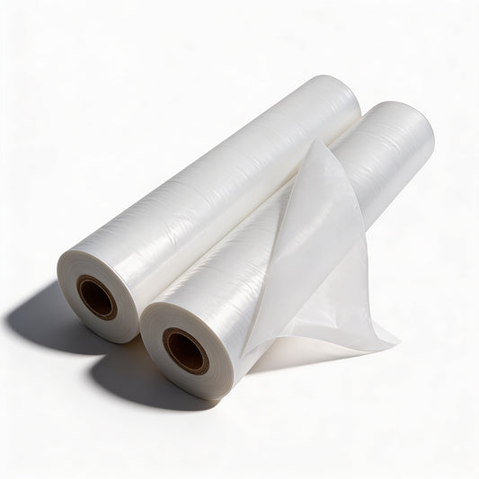 Rolo de Filme Pet Impressão Dtf - Caixa 1 Unidade De 60cm X 100m