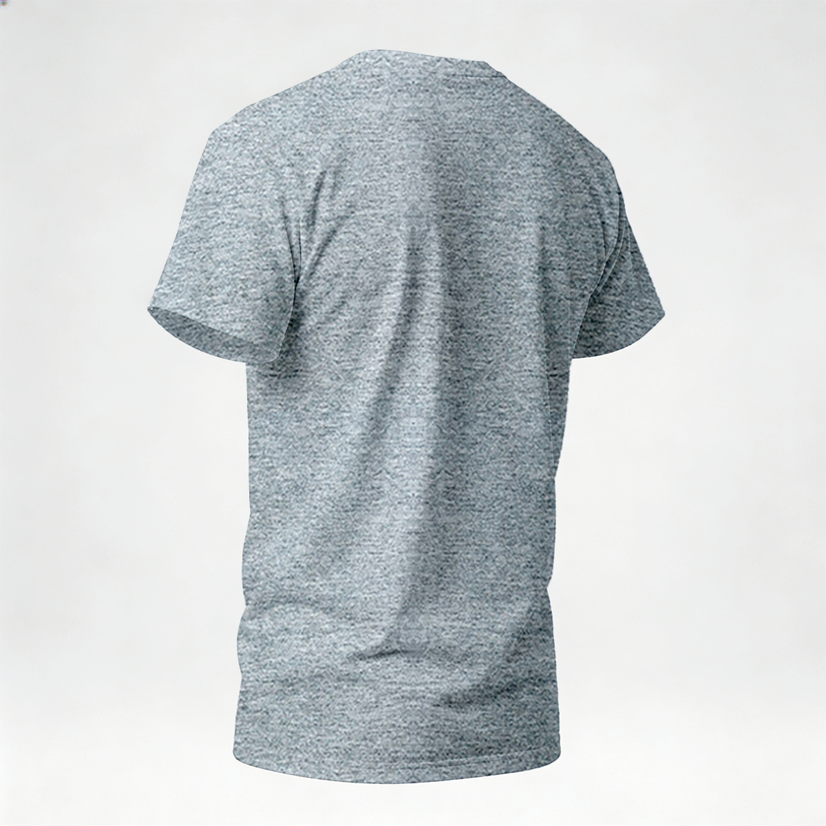 Camiseta Camisa Lisa Premium Slim Algodão Cores Variadas (10 PEÇAS POR VARIAÇÃO)