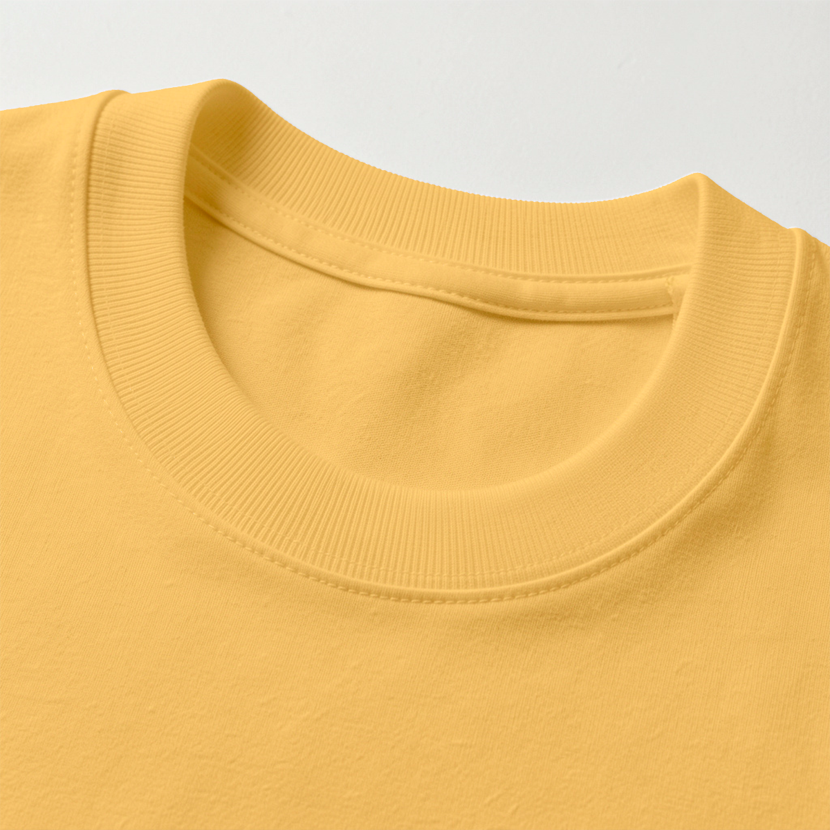 Camiseta Camisa Lisa Premium Slim Algodão Cores Variadas (10 PEÇAS POR VARIAÇÃO)