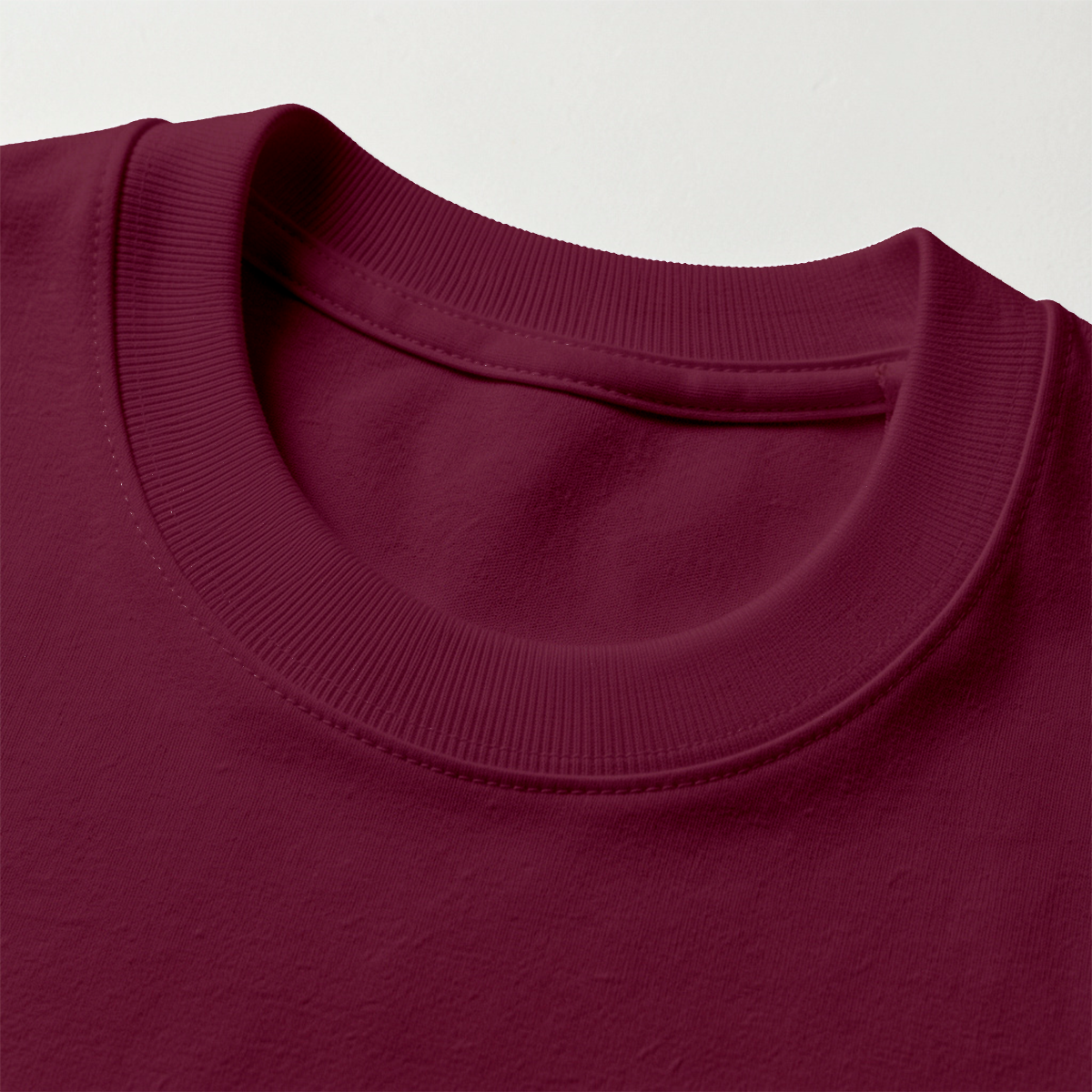 Camiseta Camisa Lisa Premium Slim Algodão Cores Variadas (10 PEÇAS POR VARIAÇÃO)
