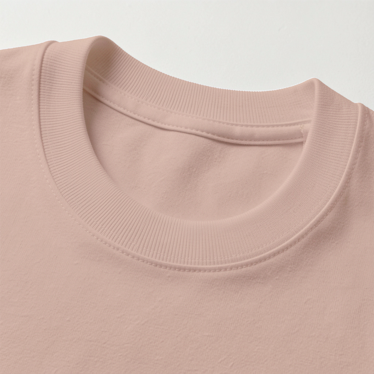 Camiseta Camisa Lisa Premium Slim Algodão Cores Variadas (10 PEÇAS POR VARIAÇÃO)