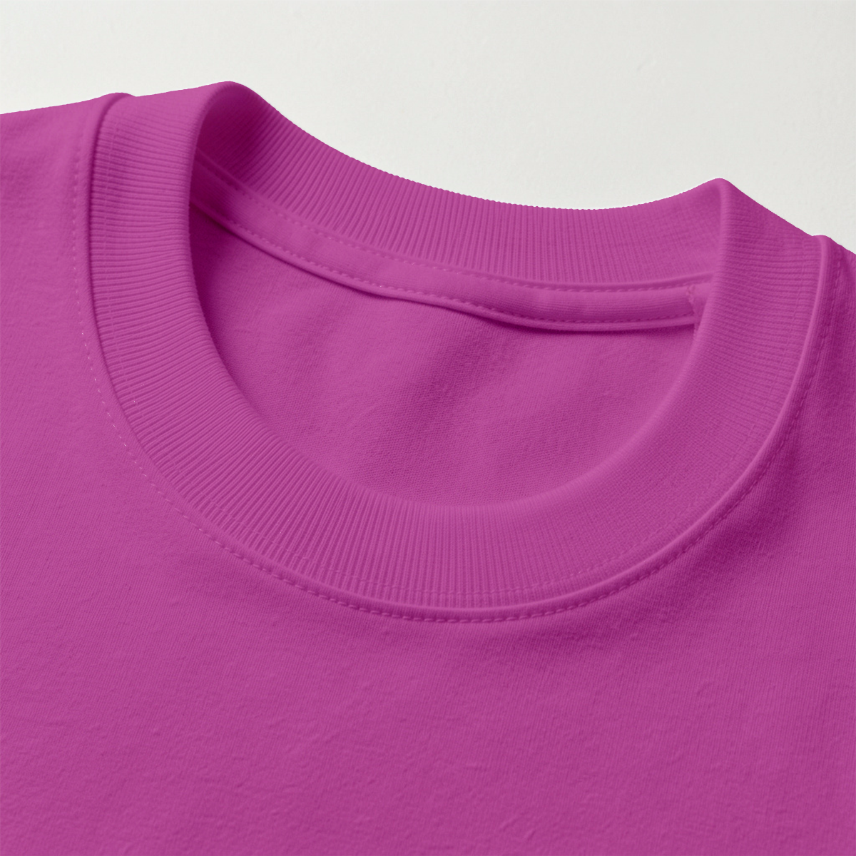 Camiseta Camisa Lisa Premium Slim Algodão Cores Variadas (10 PEÇAS POR VARIAÇÃO)