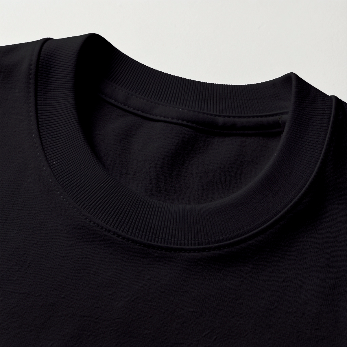 Camiseta Camisa Lisa Premium Slim Algodão Cores Variadas (10 PEÇAS POR VARIAÇÃO)