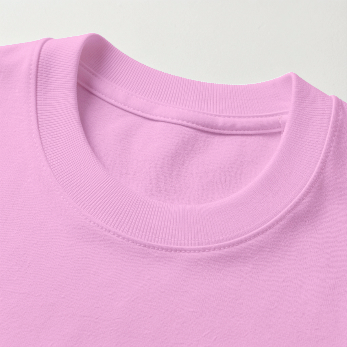 Camiseta Camisa Lisa Premium Slim Algodão Cores Variadas (10 PEÇAS POR VARIAÇÃO)
