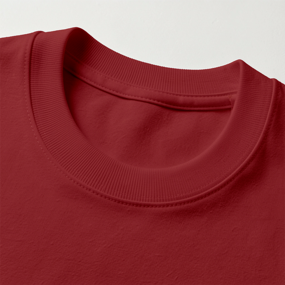 Camiseta Camisa Lisa Premium Slim Algodão Cores Variadas (10 PEÇAS POR VARIAÇÃO)