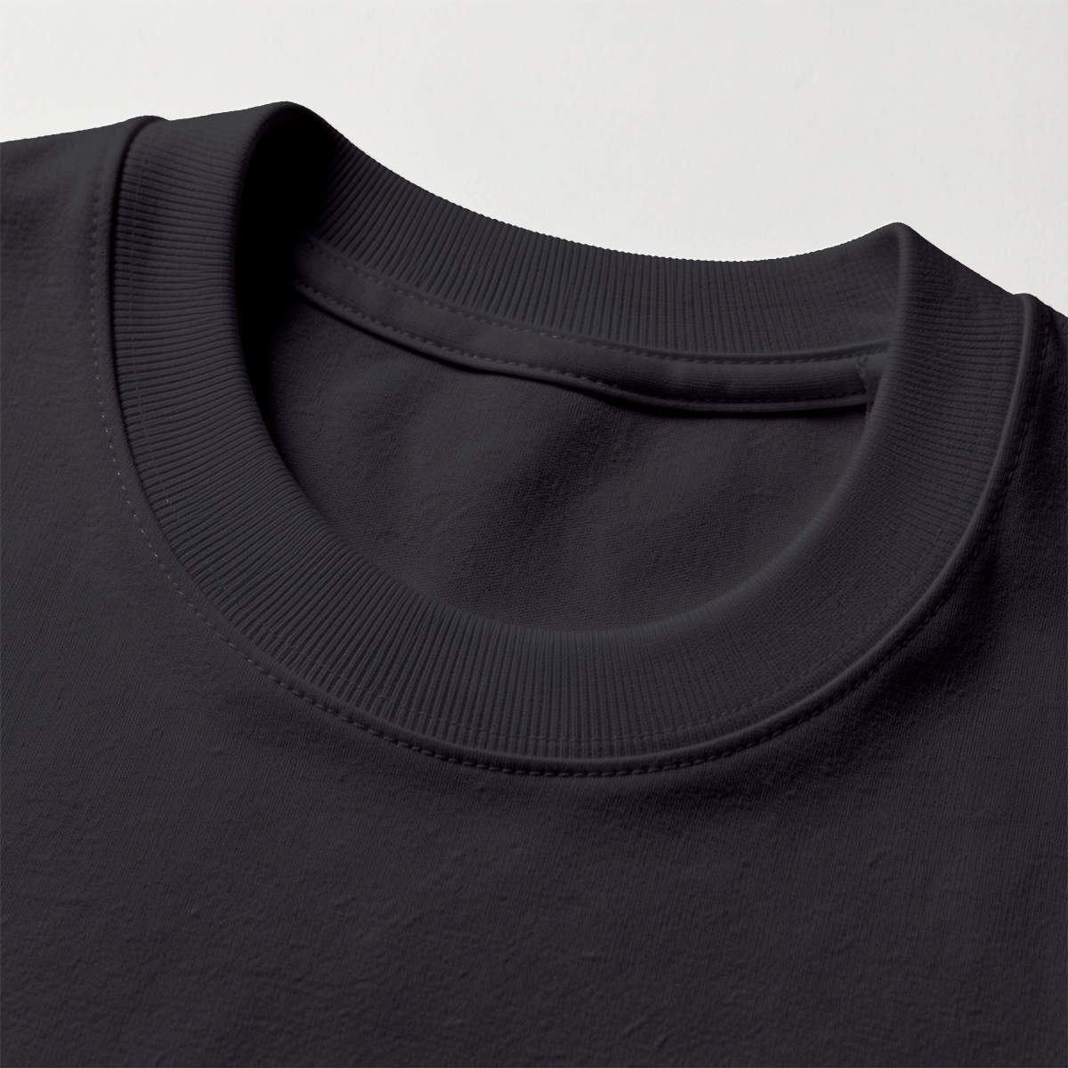 Camiseta Camisa Lisa Premium Slim Algodão Cores Variadas (10 PEÇAS POR VARIAÇÃO)