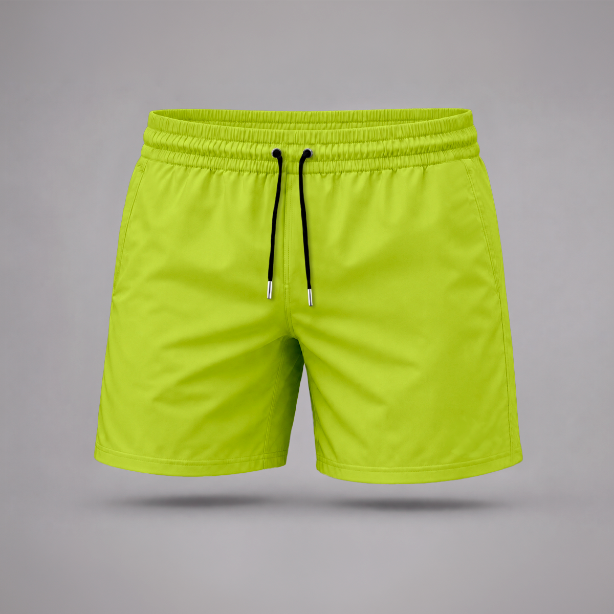 Bermuda Tactel Elastano Masculina (10 PEÇAS POR VARIAÇÃO)