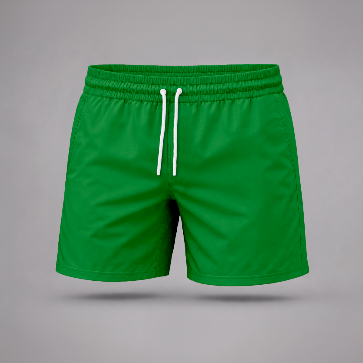 Bermuda Tactel Elastano Masculina (10 PEÇAS POR VARIAÇÃO)