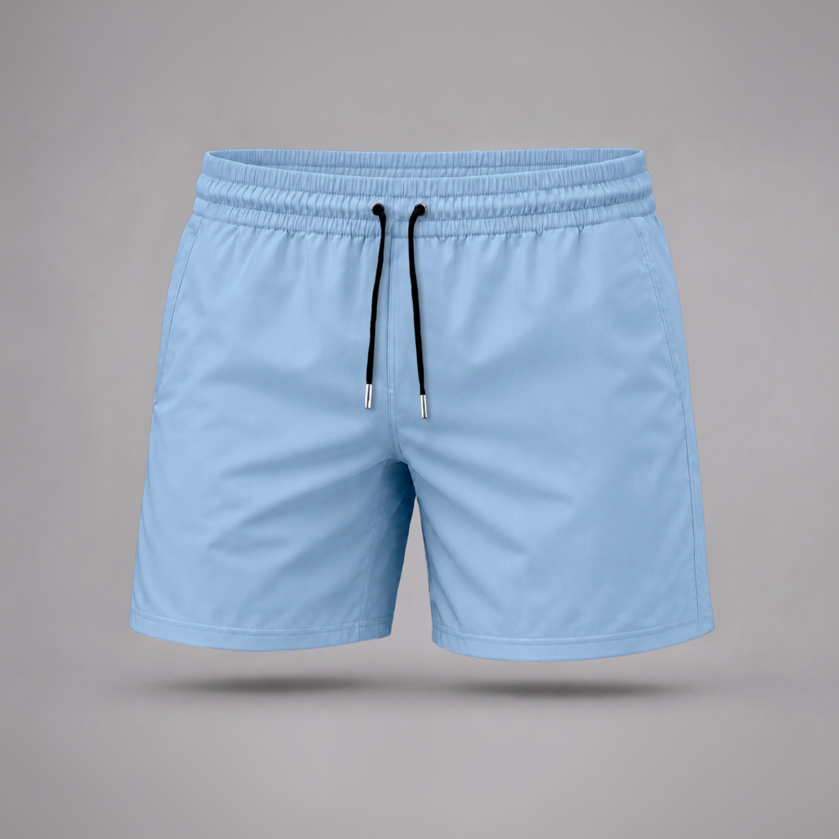 Bermuda Tactel Elastano Masculina (10 PEÇAS POR VARIAÇÃO)