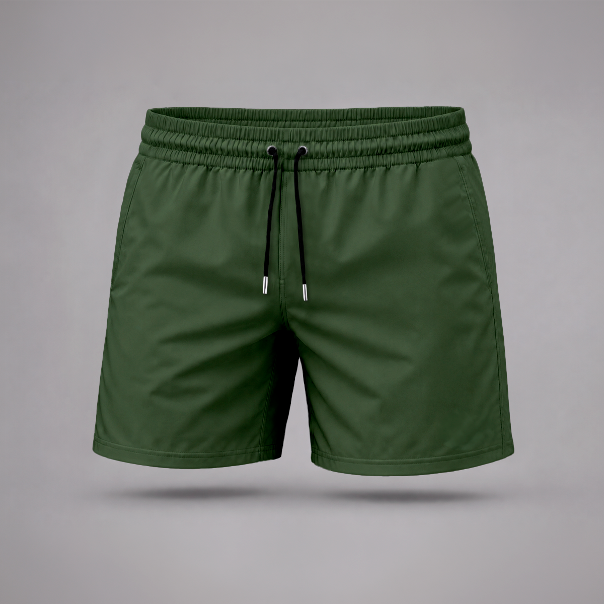 Bermuda Tactel Elastano Masculina (10 PEÇAS POR VARIAÇÃO)