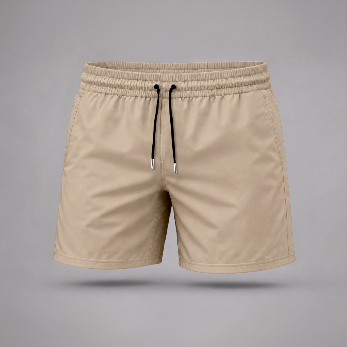 Bermuda Tactel Elastano Masculina (10 PEÇAS POR VARIAÇÃO)