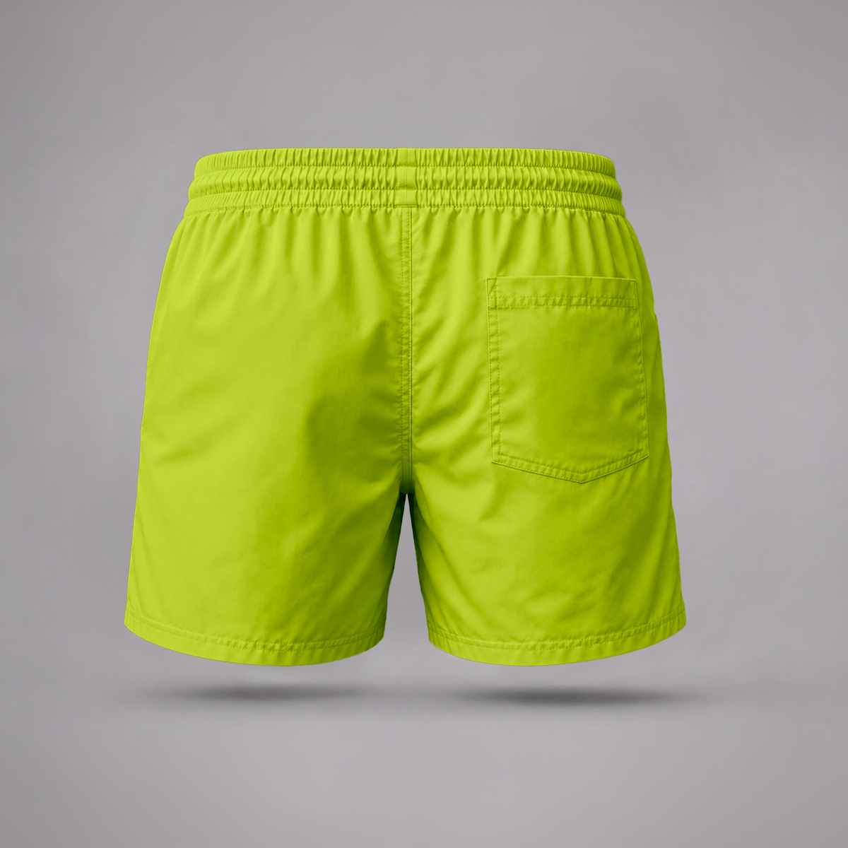 Bermuda Tactel Elastano Masculina (10 PEÇAS POR VARIAÇÃO)