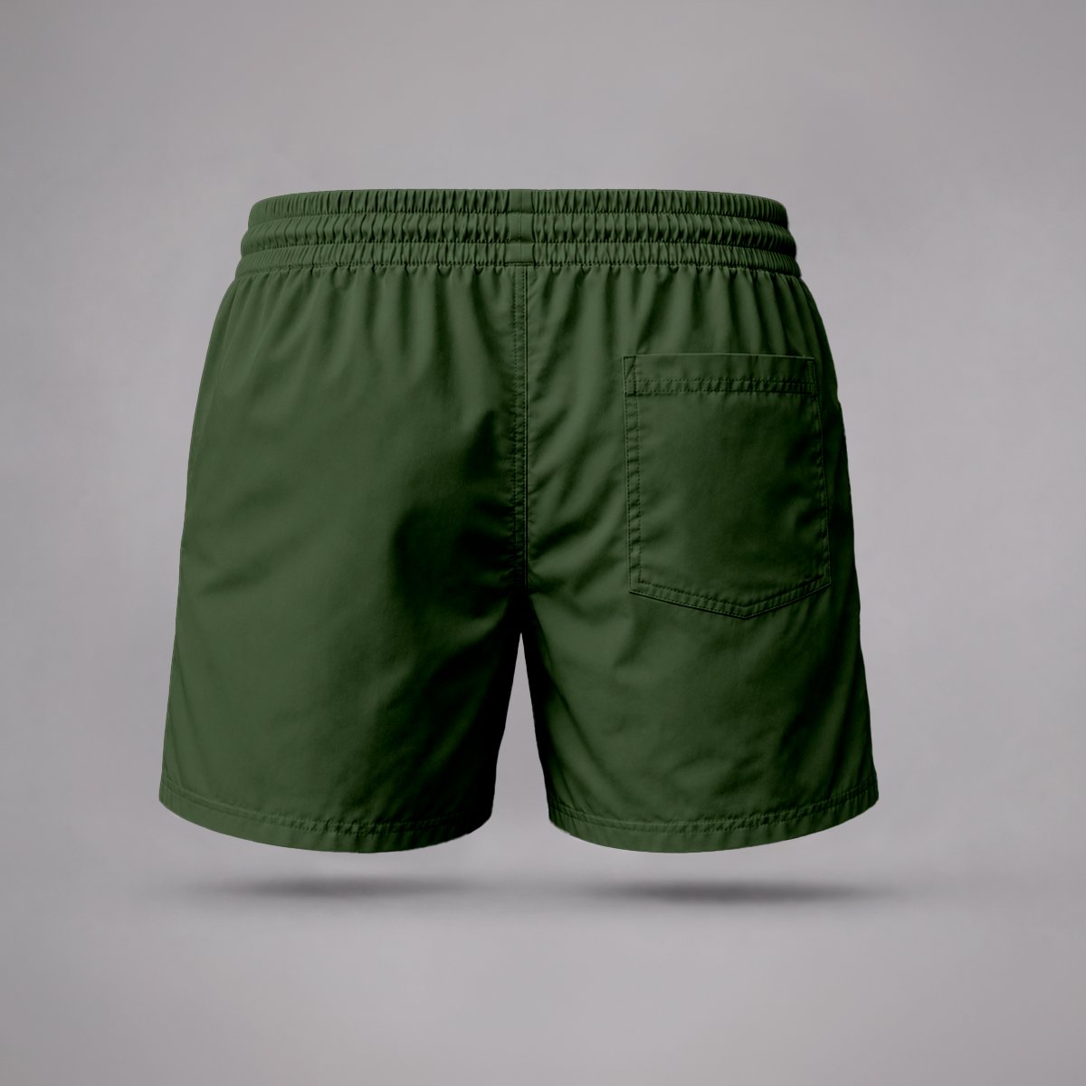 Bermuda Tactel Elastano Masculina (10 PEÇAS POR VARIAÇÃO)