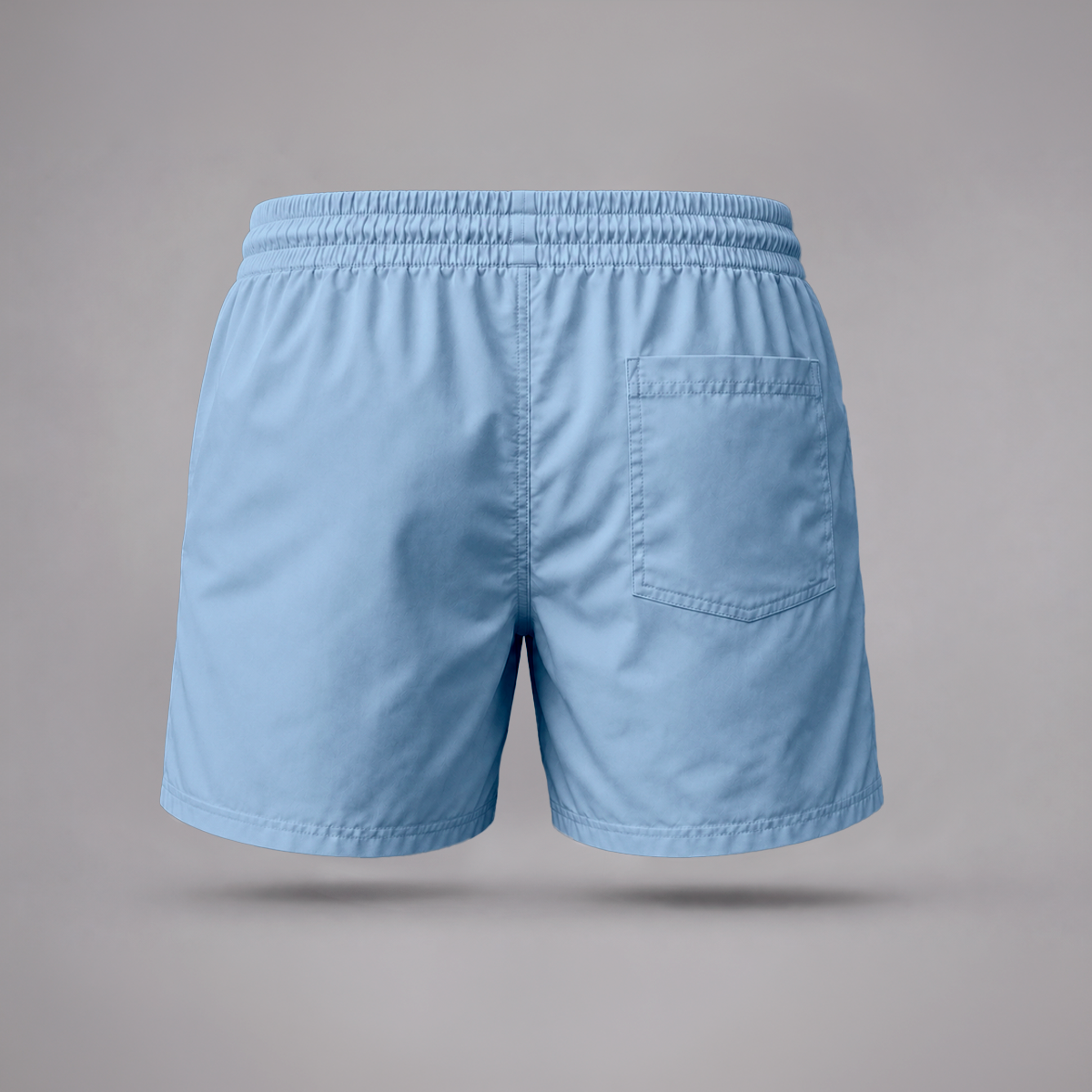 Bermuda Tactel Elastano Masculina (10 PEÇAS POR VARIAÇÃO)