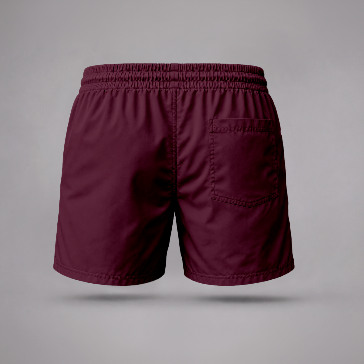Bermuda Tactel Elastano Masculina (10 PEÇAS POR VARIAÇÃO)