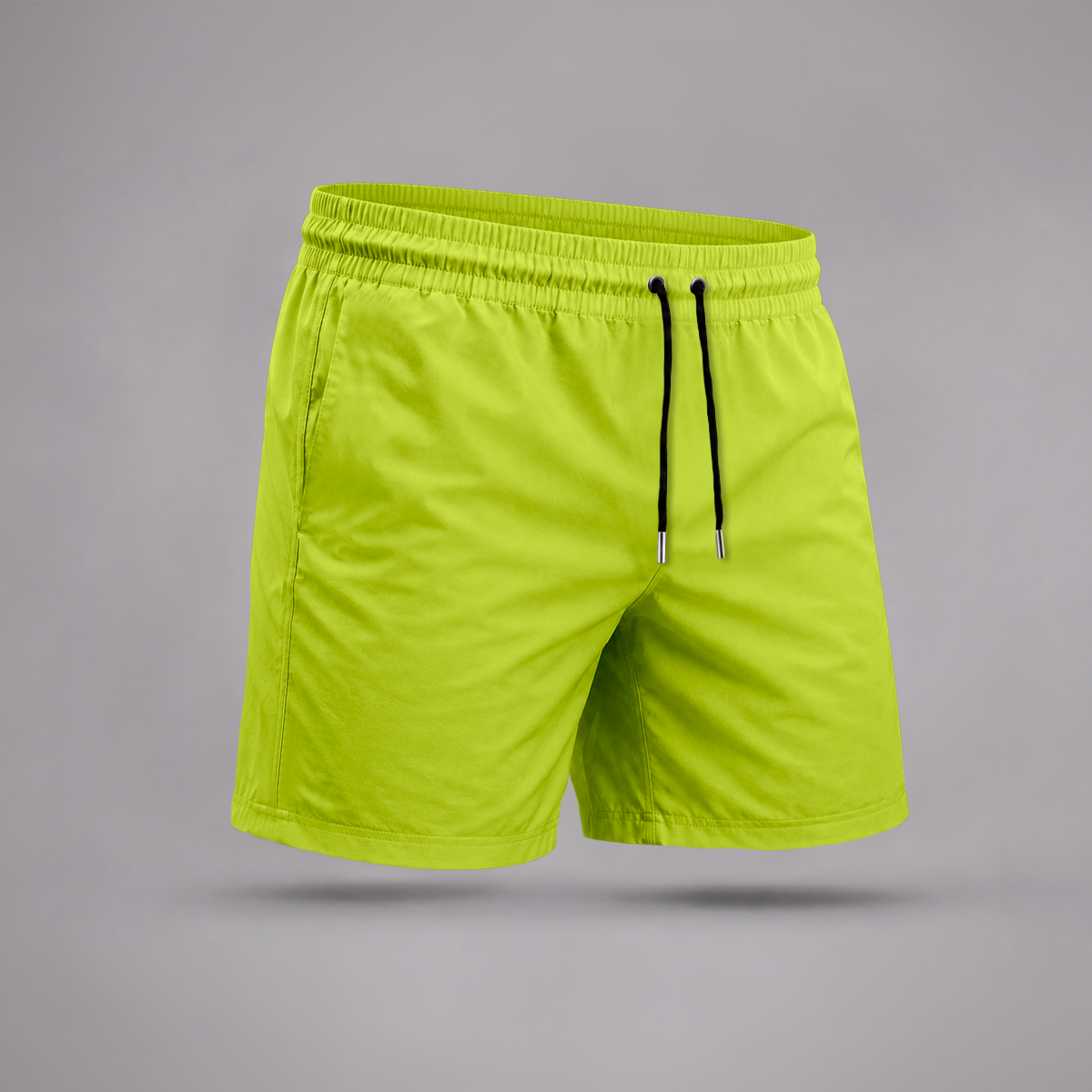 Bermuda Tactel Elastano Masculina (10 PEÇAS POR VARIAÇÃO)