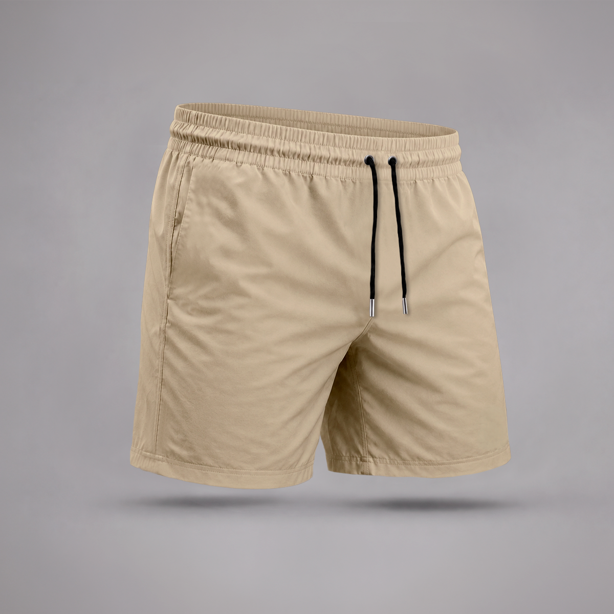 Bermuda Tactel Elastano Masculina (10 PEÇAS POR VARIAÇÃO)