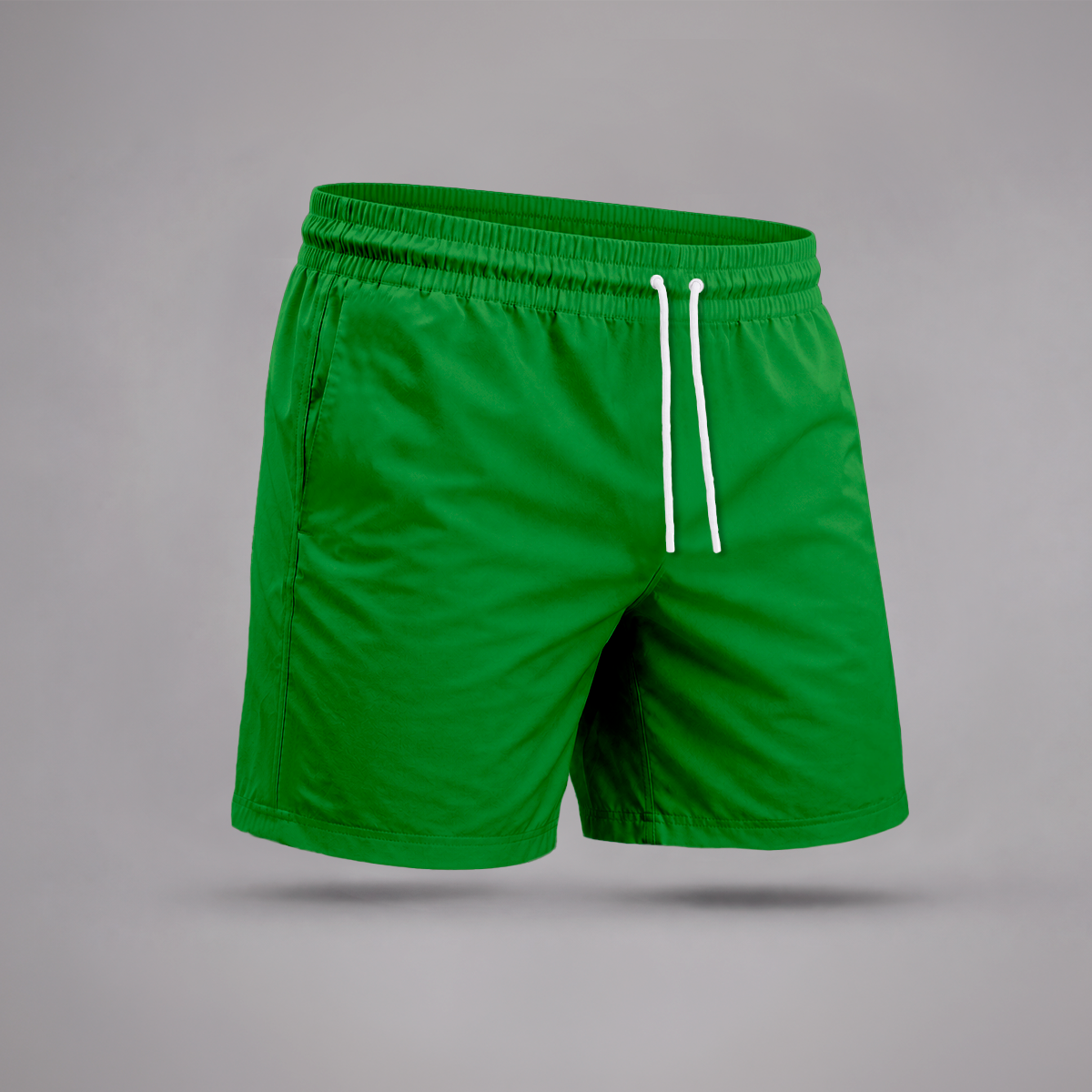 Bermuda Tactel Elastano Masculina (10 PEÇAS POR VARIAÇÃO)