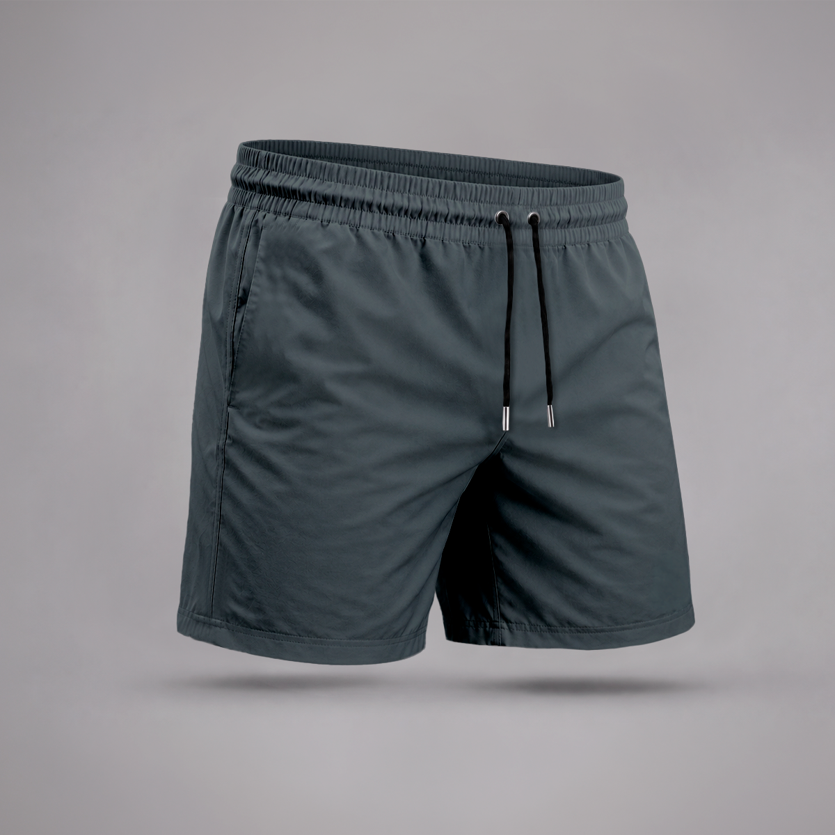 Bermuda Tactel Elastano Masculina (10 PEÇAS POR VARIAÇÃO)