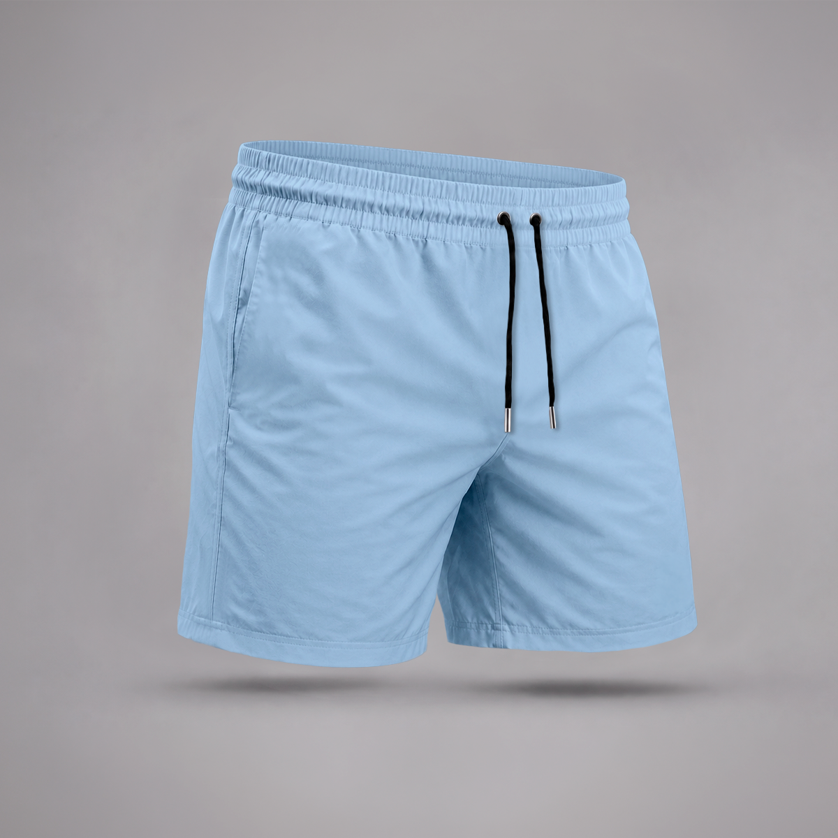 Bermuda Tactel Elastano Masculina (10 PEÇAS POR VARIAÇÃO)