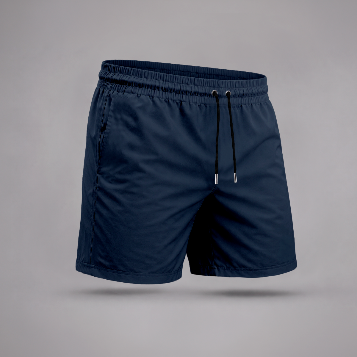 Bermuda Tactel Elastano Masculina (10 PEÇAS POR VARIAÇÃO)