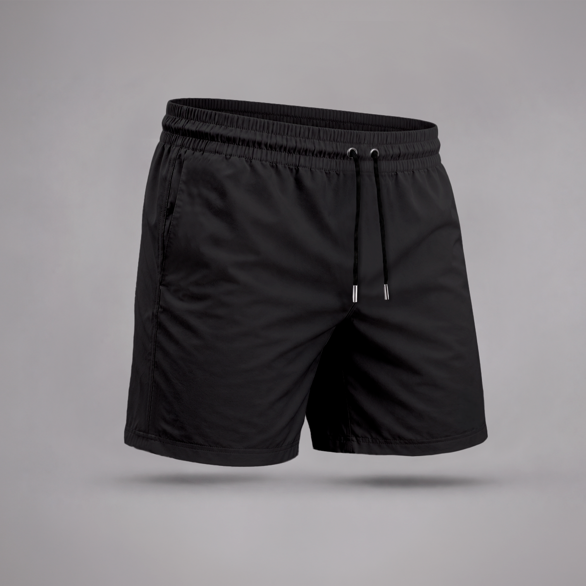 Bermuda Tactel Elastano Masculina (10 PEÇAS POR VARIAÇÃO)