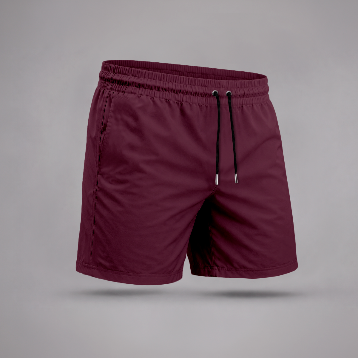 Bermuda Tactel Elastano Masculina (10 PEÇAS POR VARIAÇÃO)