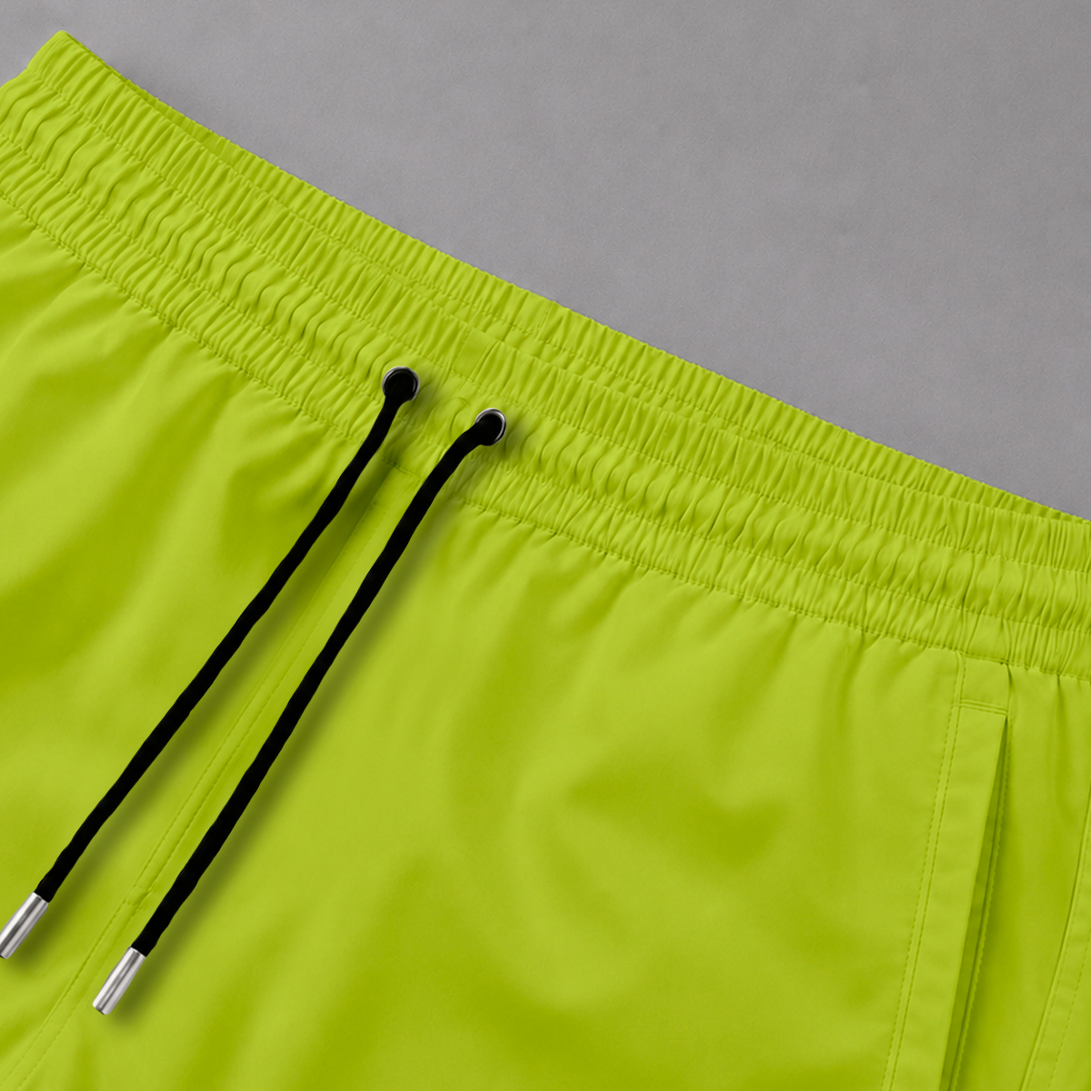 Bermuda Tactel Elastano Masculina (10 PEÇAS POR VARIAÇÃO)