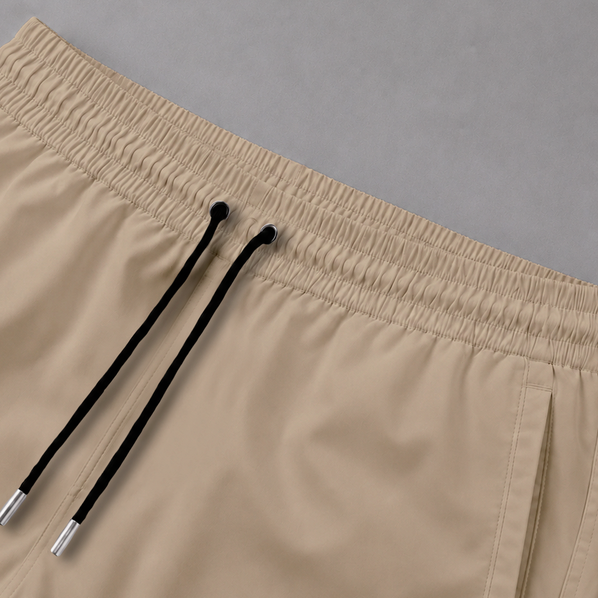 Bermuda Tactel Elastano Masculina (10 PEÇAS POR VARIAÇÃO)