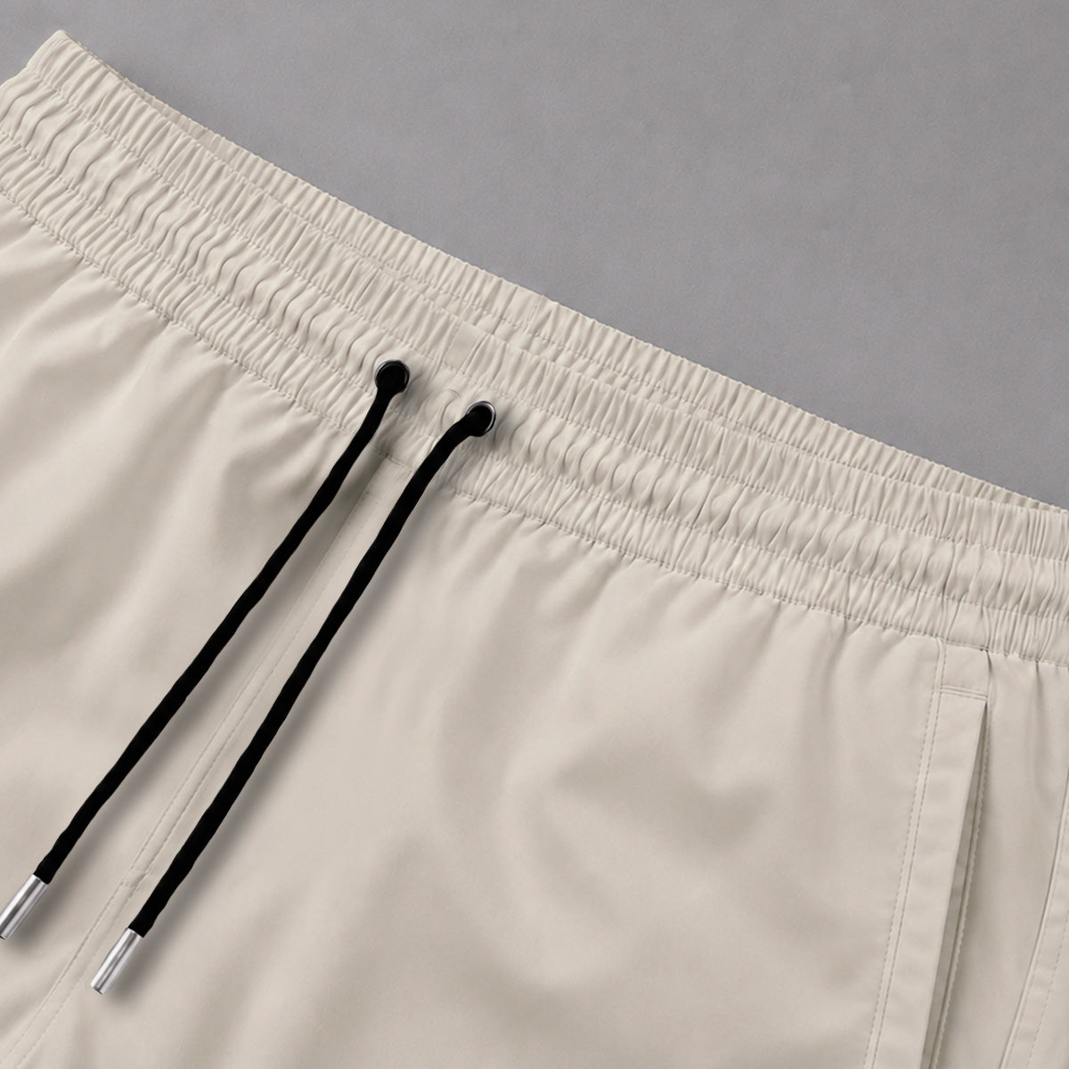 Bermuda Tactel Elastano Masculina (10 PEÇAS POR VARIAÇÃO)