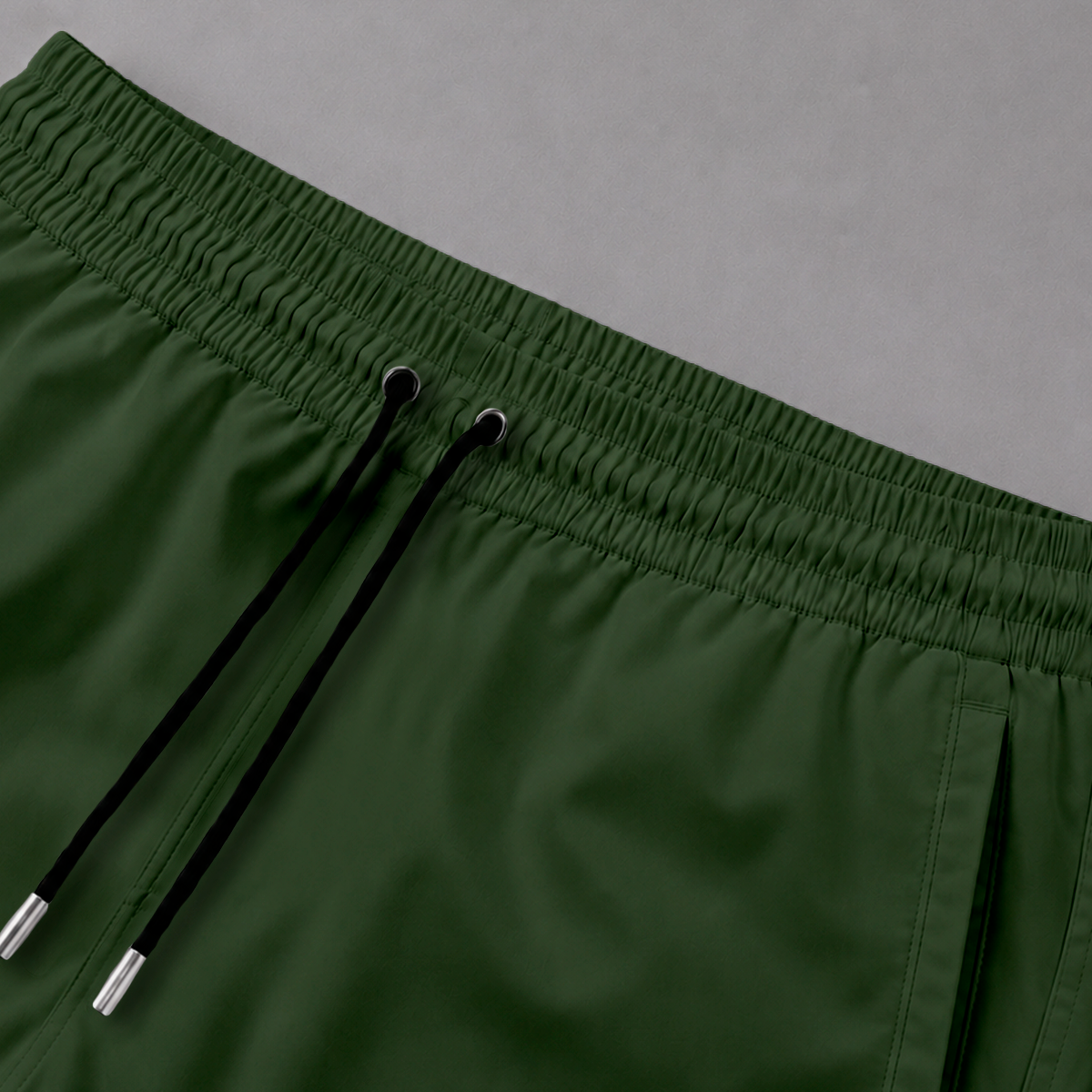 Bermuda Tactel Elastano Masculina (10 PEÇAS POR VARIAÇÃO)