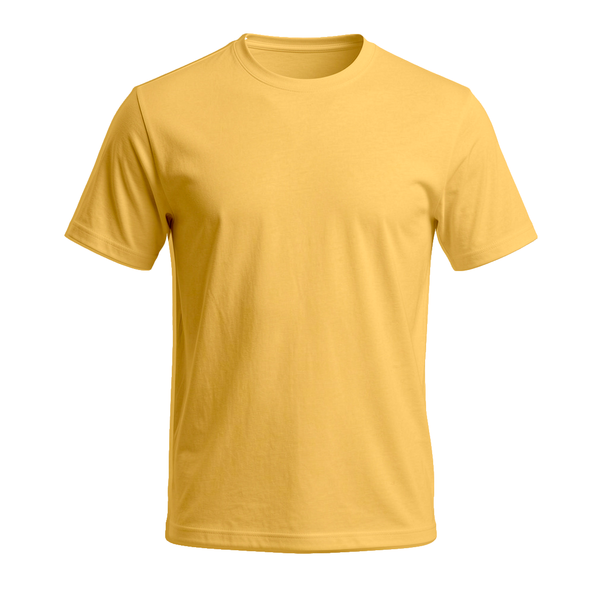 Camiseta Camisa Lisa Premium Slim Algodão Cores Variadas (10 PEÇAS POR VARIAÇÃO)