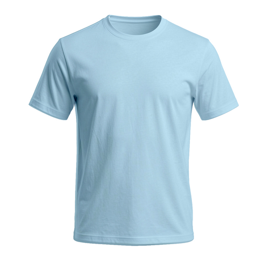 Camiseta Camisa Lisa Premium Slim Algodão Cores Variadas