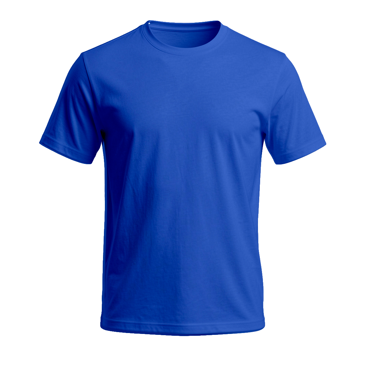 Camiseta Camisa Lisa Premium Slim Algodão Cores Variadas (10 PEÇAS POR VARIAÇÃO)