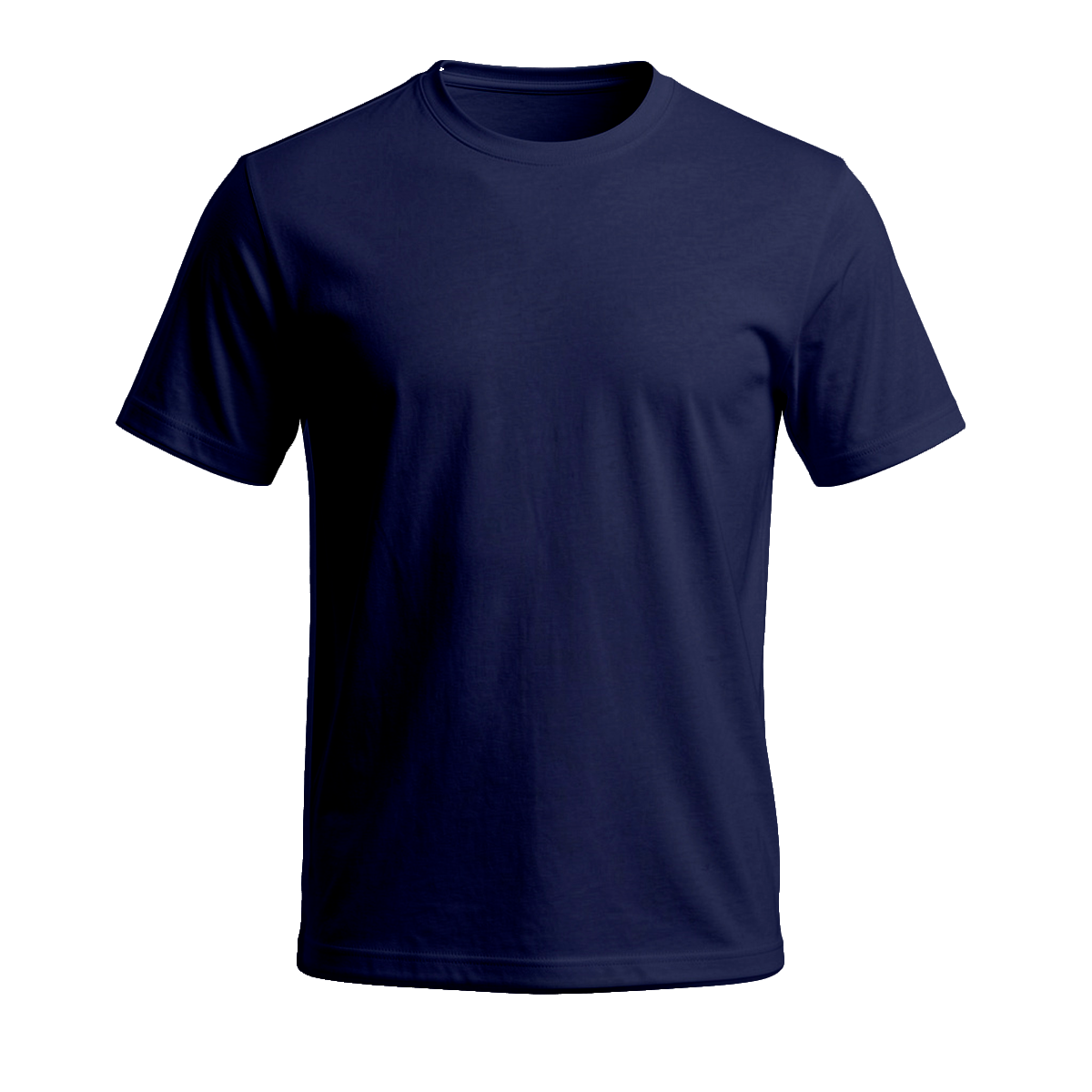 Camiseta Camisa Lisa Premium Slim Algodão Cores Variadas (10 PEÇAS POR VARIAÇÃO)