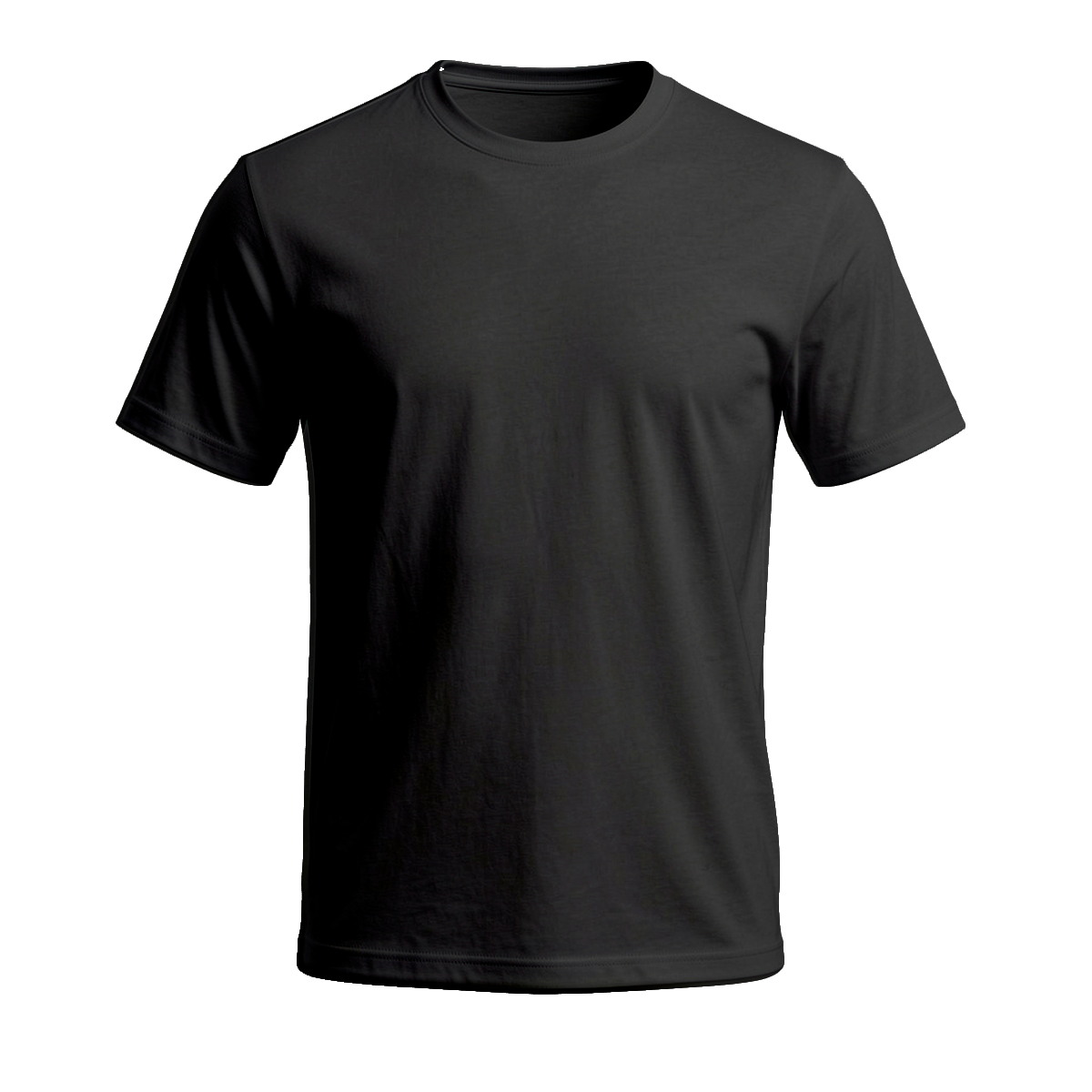 Camiseta Camisa Lisa Premium Slim Algodão Cores Variadas (10 PEÇAS POR VARIAÇÃO)