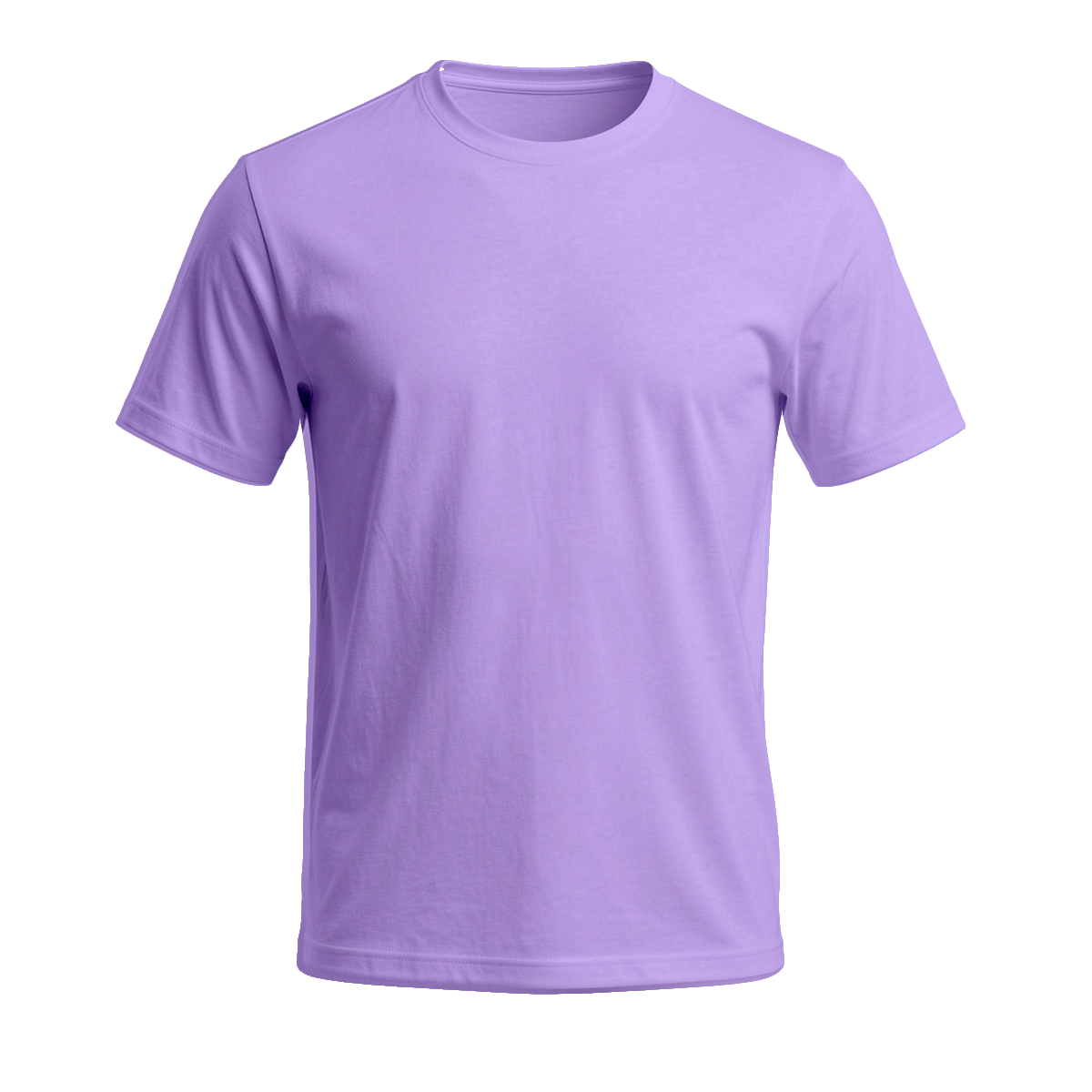 Camiseta Camisa Lisa Premium Slim Algodão Cores Variadas (10 PEÇAS POR VARIAÇÃO)