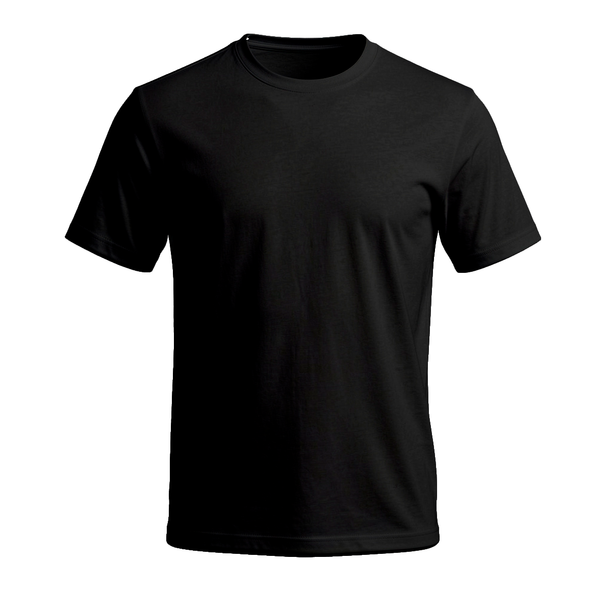 Camiseta Camisa Lisa Premium Slim Algodão Cores Variadas (10 PEÇAS POR VARIAÇÃO)
