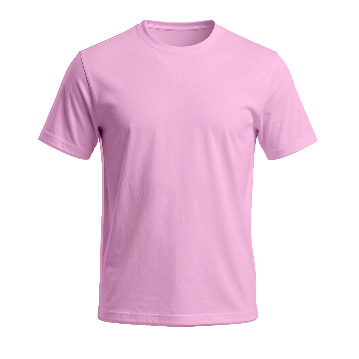 Camiseta Camisa Lisa Premium Slim Algodão Cores Variadas (10 PEÇAS POR VARIAÇÃO)