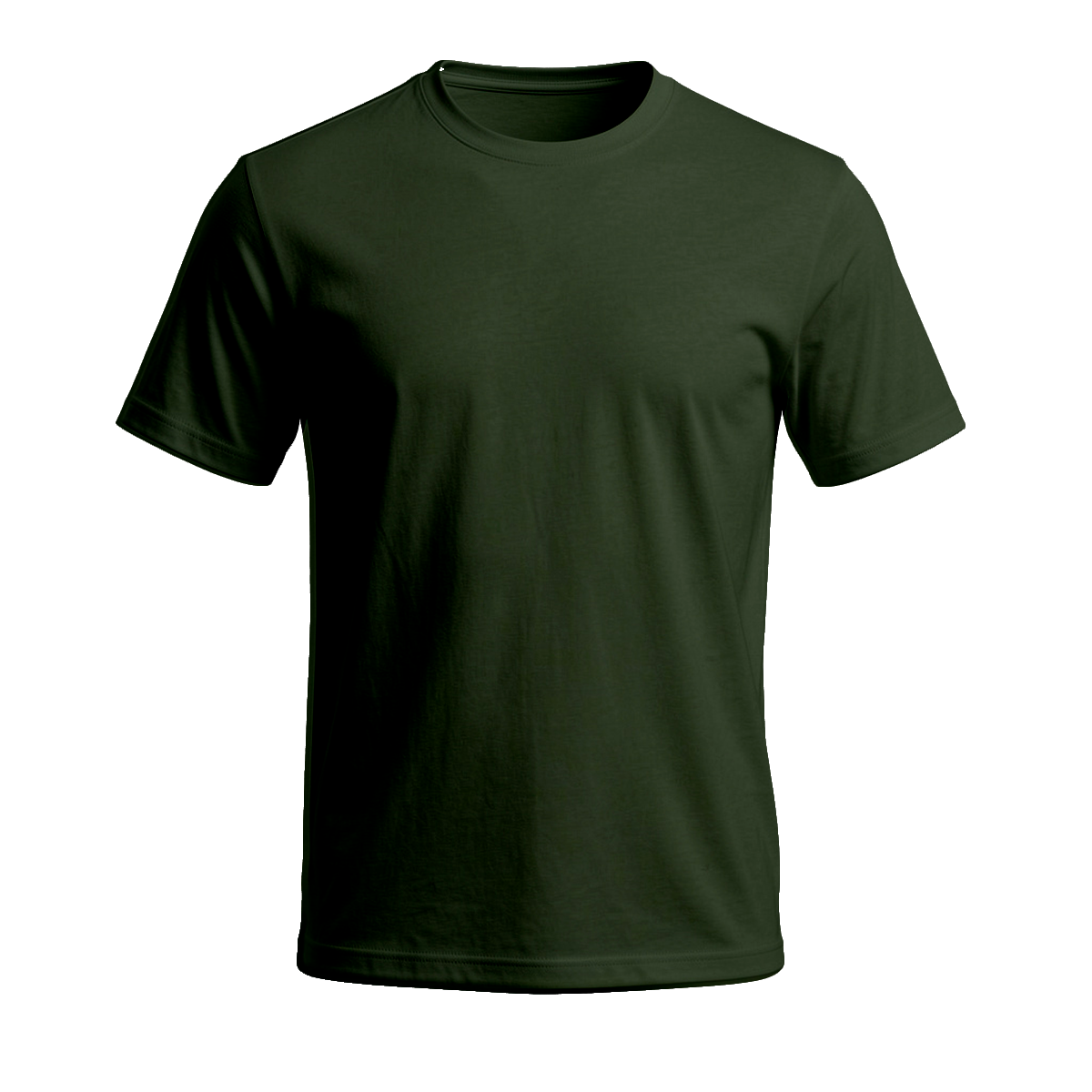 Camiseta Camisa Lisa Premium Slim Algodão Cores Variadas (10 PEÇAS POR VARIAÇÃO)