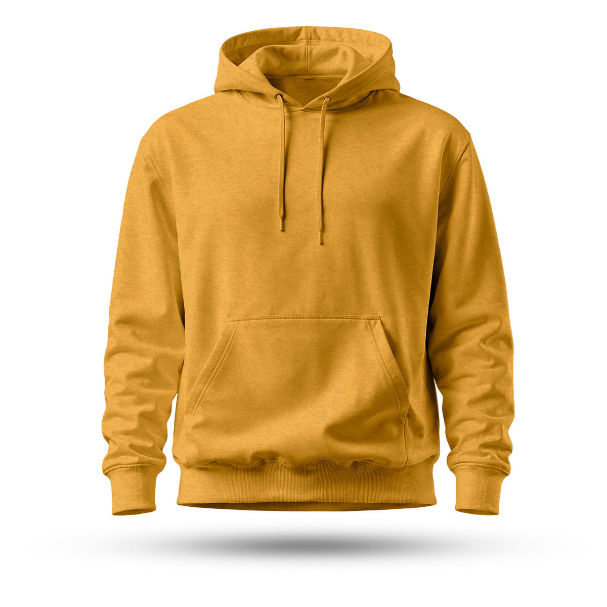 Blusa Moletom Canguru Lisa Premium Slim Algodão (10 PEÇAS POR VARIAÇÃO)