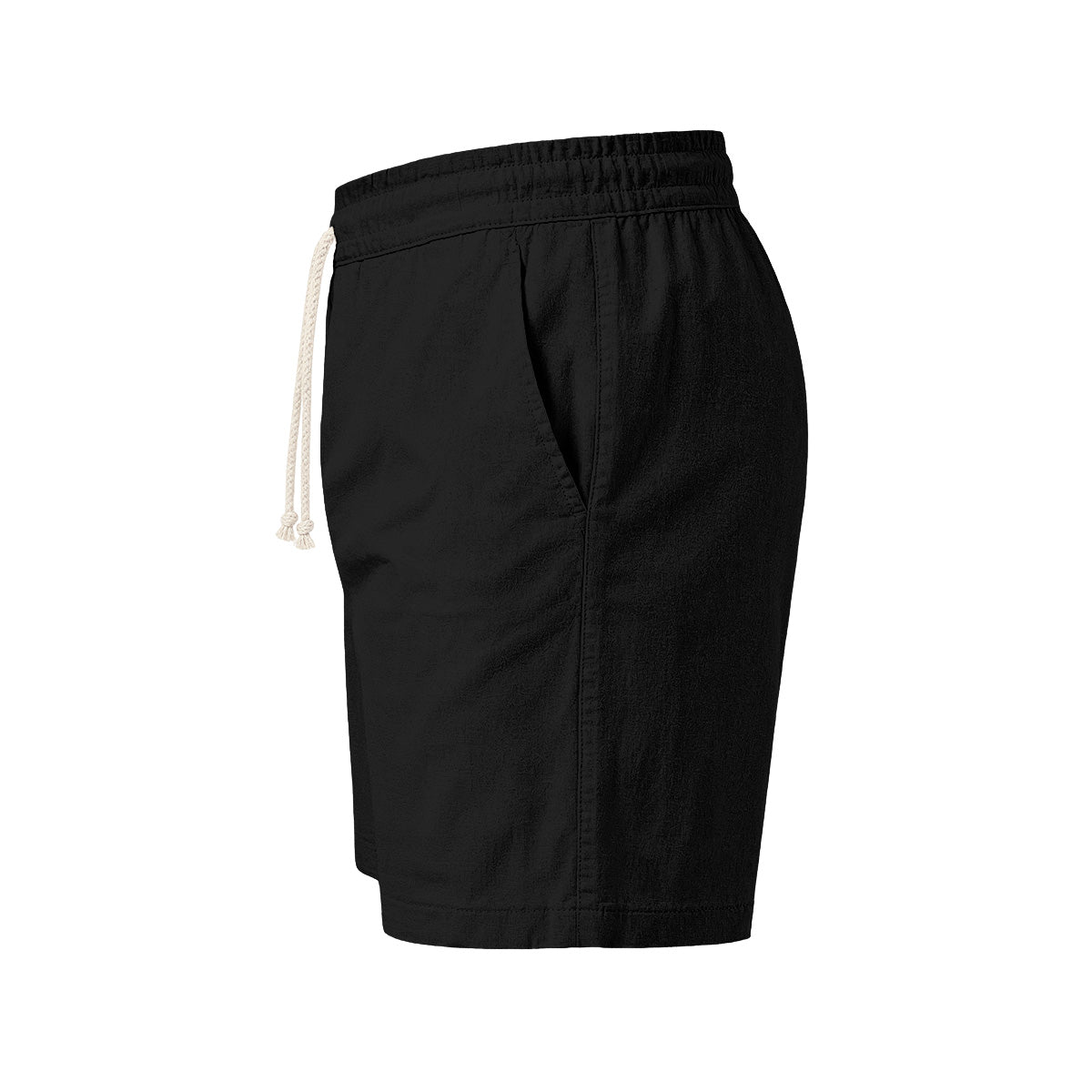 Bermuda Short Linho Masculino Básico Diversas Cores (10 PEÇAS POR VARIAÇÃO)