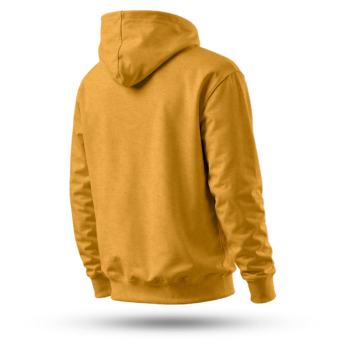 Blusa Moletom Canguru Lisa Premium Slim Algodão (10 PEÇAS POR VARIAÇÃO)