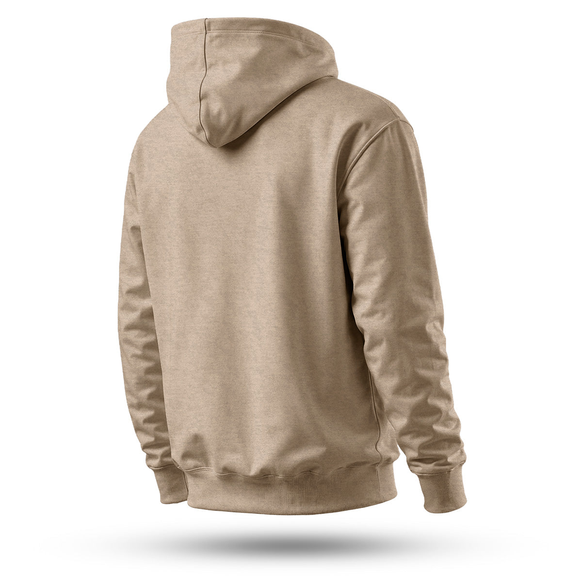 Blusa Moletom Canguru Lisa Premium Slim Algodão (10 PEÇAS POR VARIAÇÃO)
