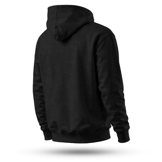 Blusa Moletom Canguru Lisa Premium Slim Algodão Mácio Unissex