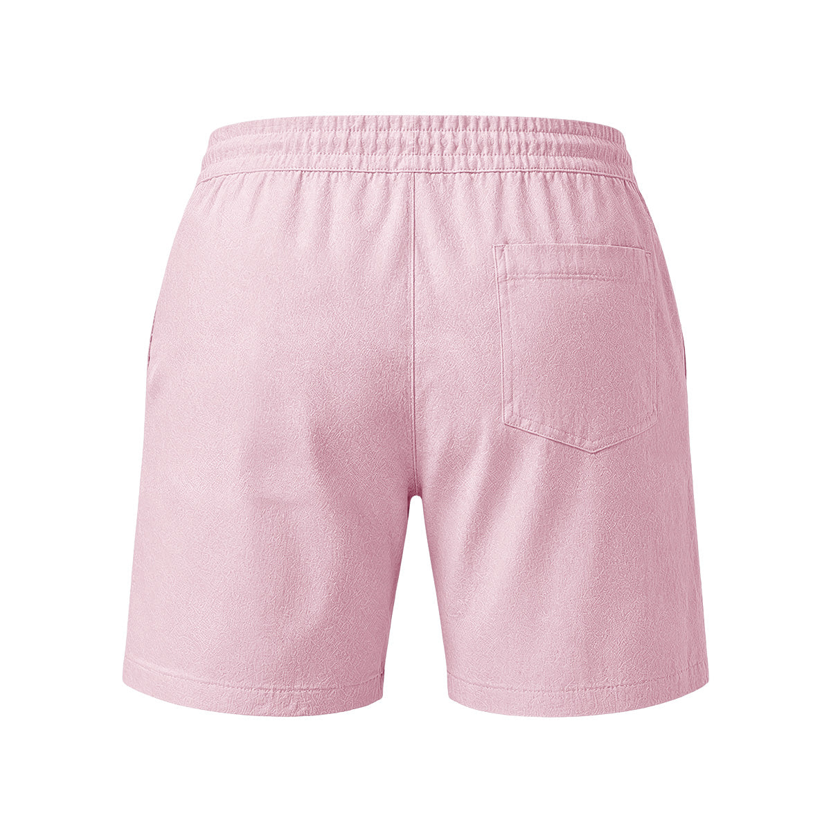 Bermuda Short Linho Masculino Básico Diversas Cores (10 PEÇAS POR VARIAÇÃO)