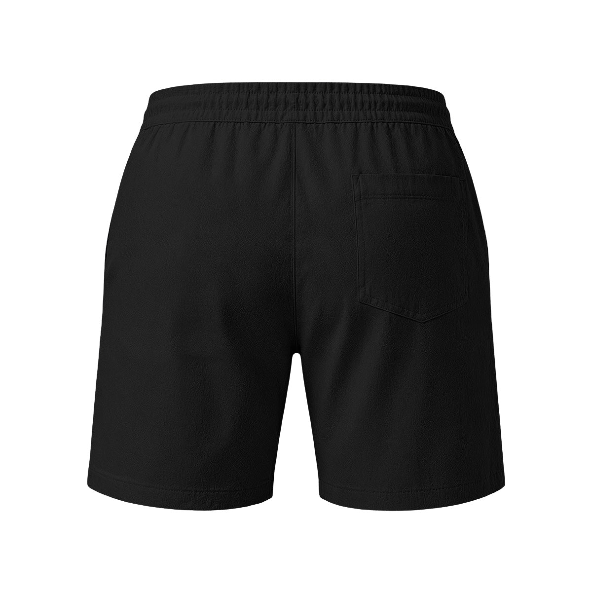 Bermuda Short Linho Masculino Básico Diversas Cores (10 PEÇAS POR VARIAÇÃO)