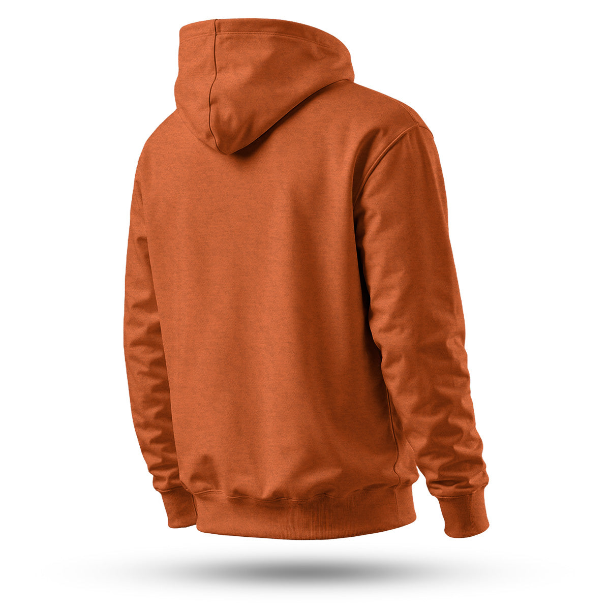 Blusa Moletom Canguru Lisa Premium Slim Algodão (10 PEÇAS POR VARIAÇÃO)