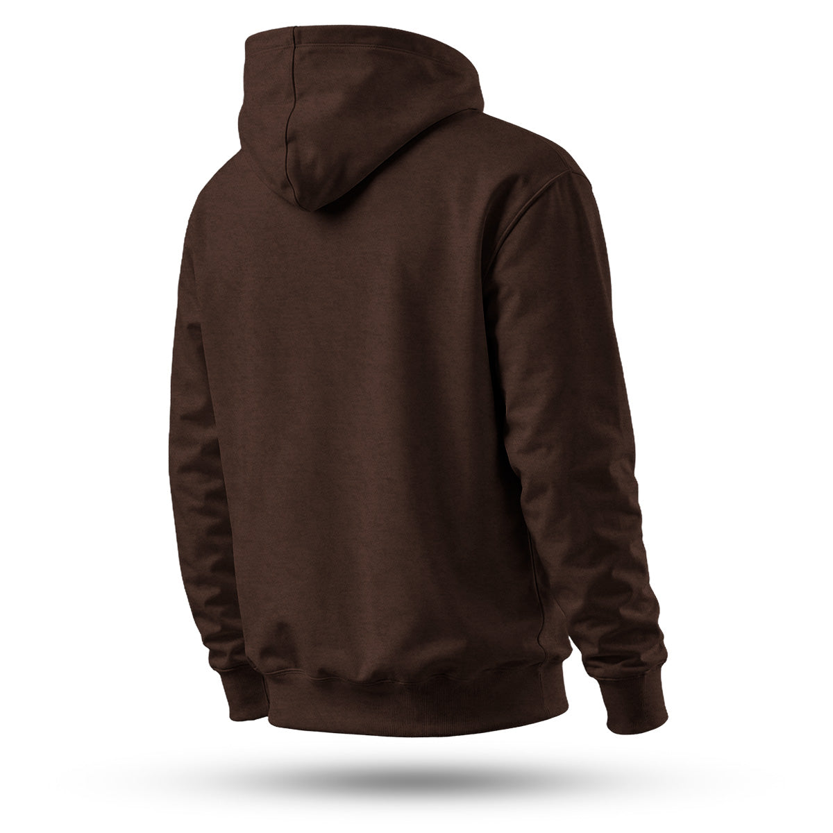 Blusa Moletom Canguru Lisa Premium Slim Algodão (10 PEÇAS POR VARIAÇÃO)