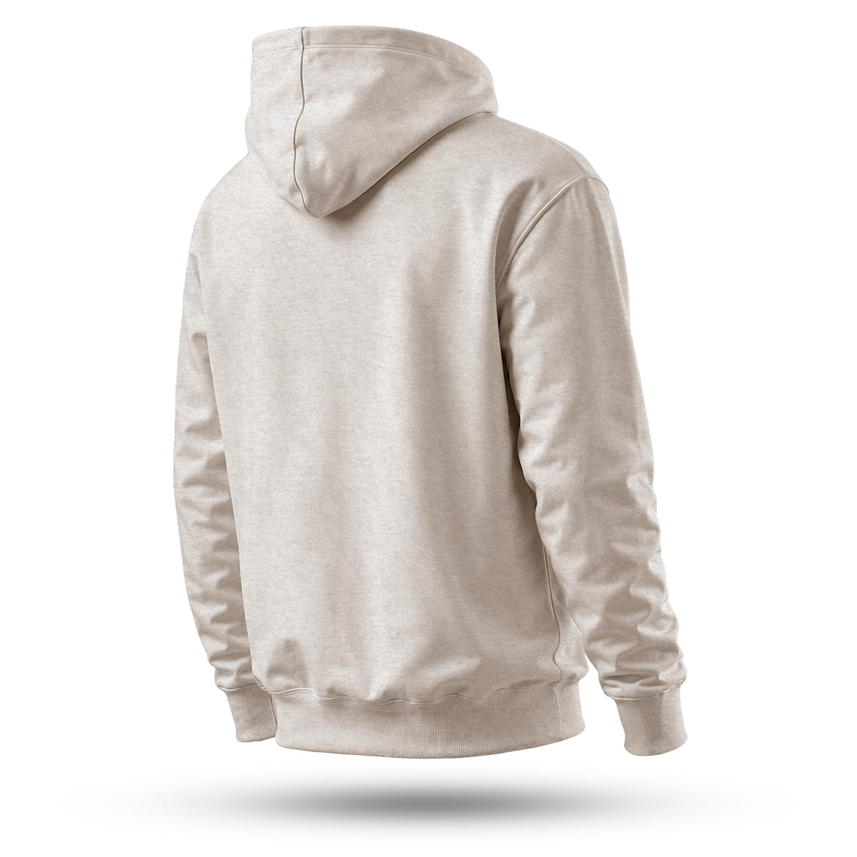 Blusa Moletom Canguru Lisa Premium Slim Algodão (10 PEÇAS POR VARIAÇÃO)